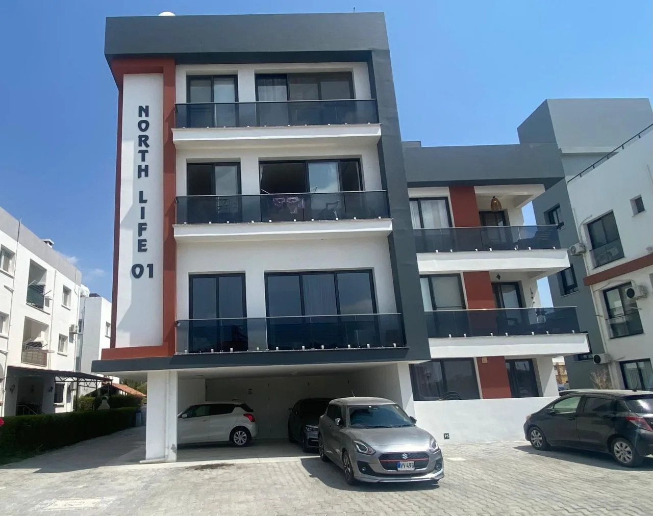 Lefkoşa, Gönyeli — Triotime 471530, ilan görseli 1