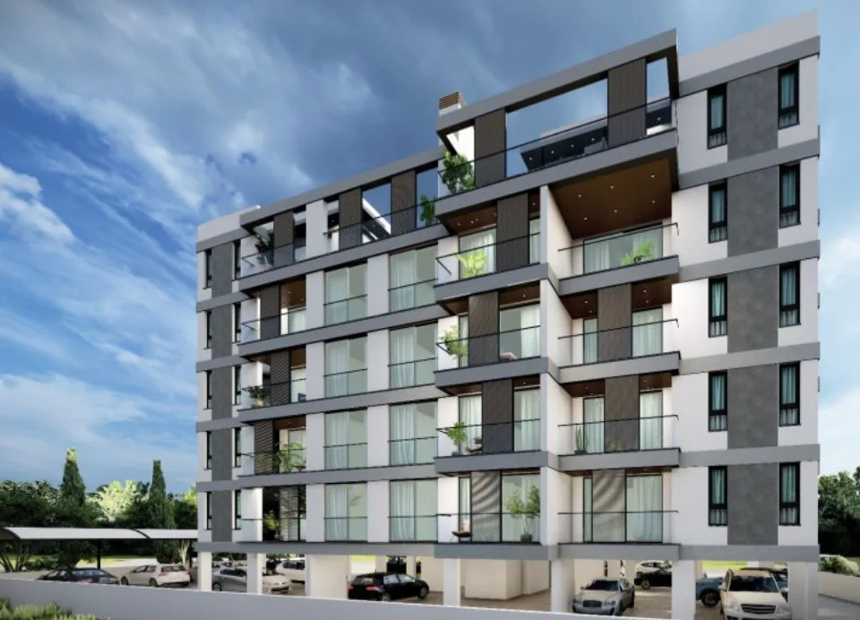 Lefkoşa, Ortaköy — Triotime 480534, ilan görseli 1
