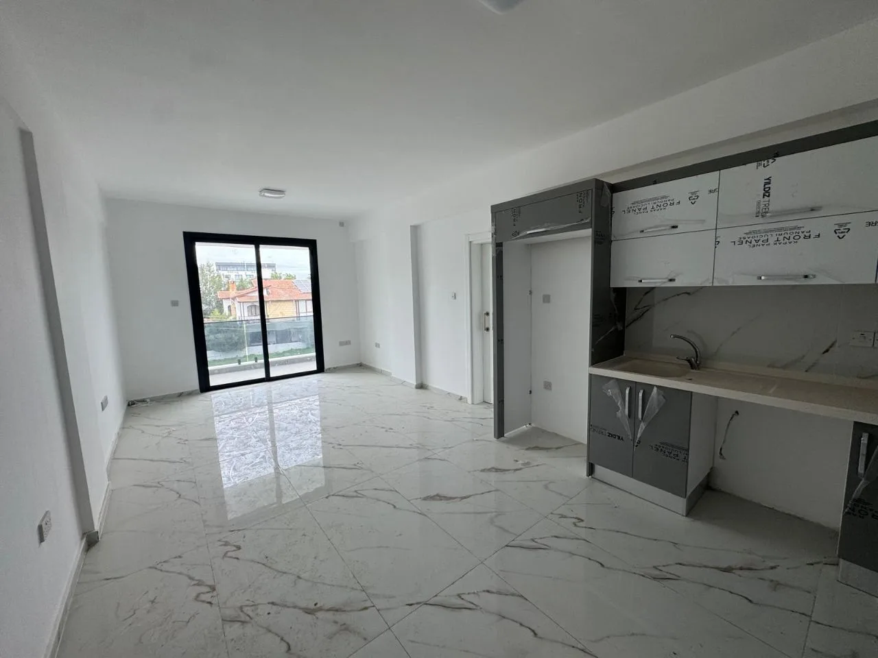 Lefkoşa, Gönyeli — Triotime 507146, ilan görseli 1
