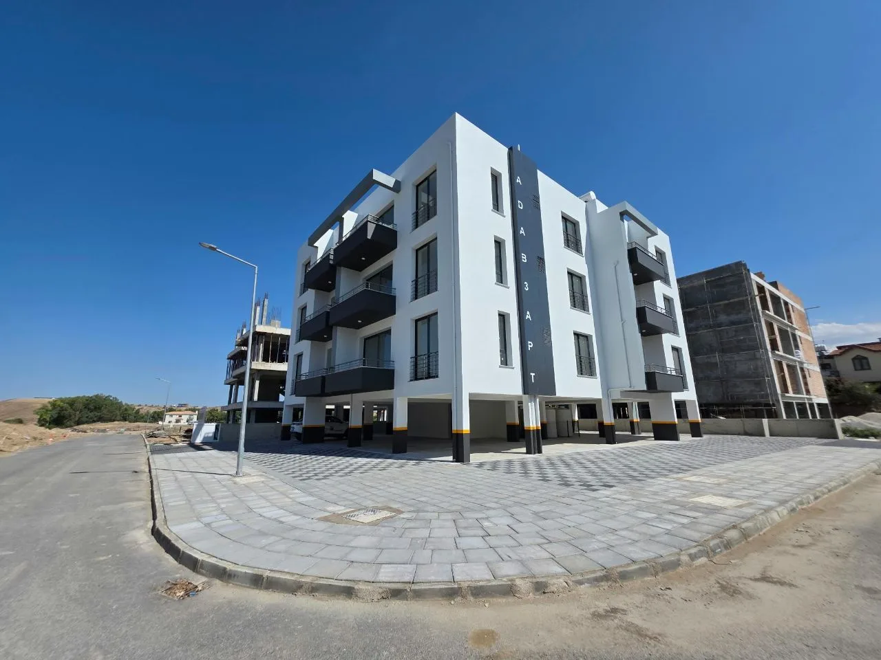 Lefkoşa, Hamitköy — Triotime 526090, ilan görseli 1