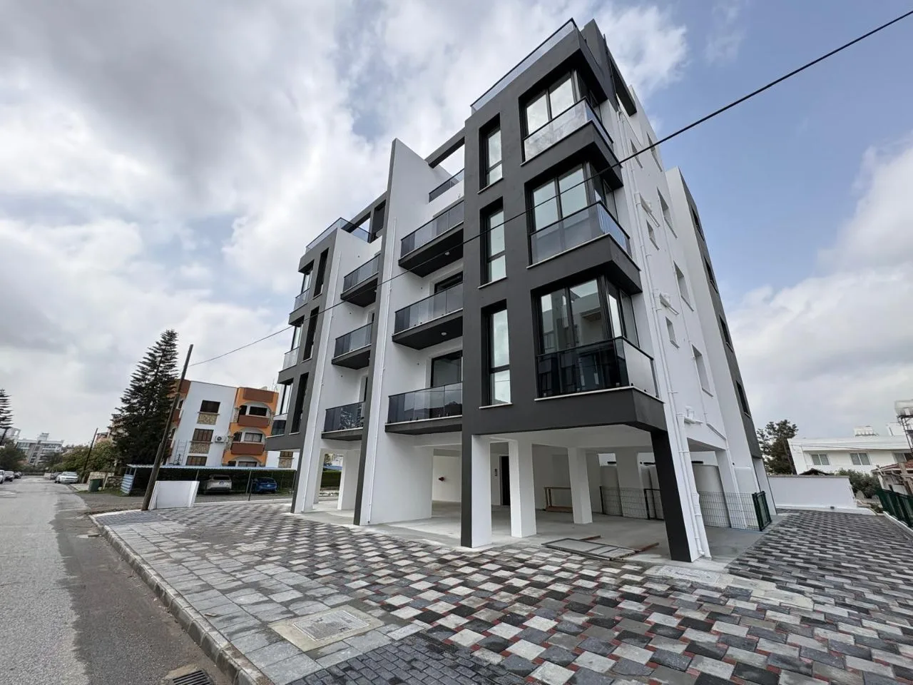 Lefkoşa, Marmara — Triotime 527864, ilan görseli 1