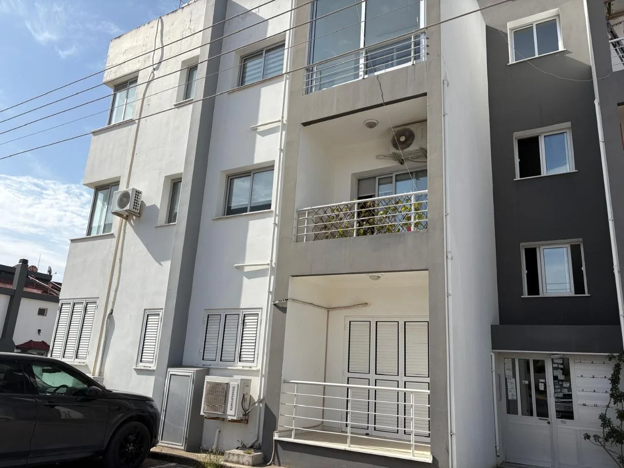 Lefkoşa, Yenikent — Triotime 528242, ilan görseli 1