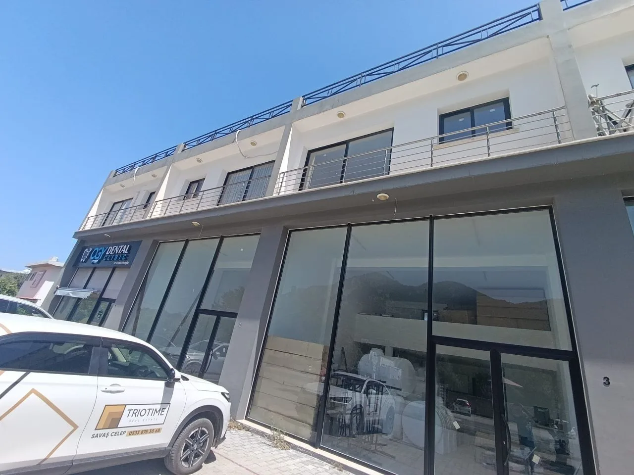 Girne, Lapta — Triotime 532775, ilan görseli 1
