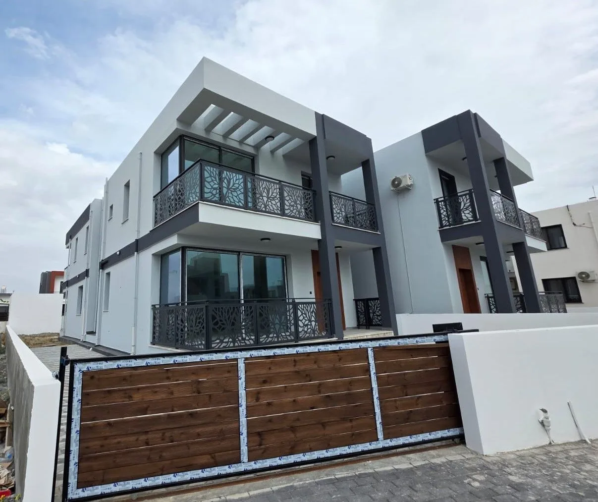Lefkoşa, Hamitköy — Triotime 533691, ilan görseli 1