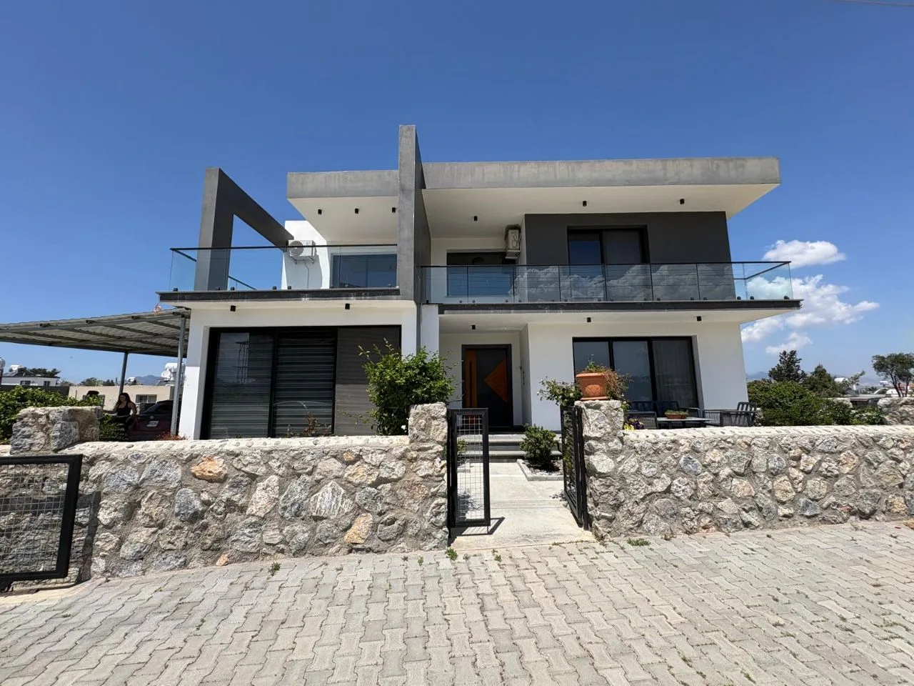 Lefkoşa, Alayköy — Triotime 534216, ilan görseli 1