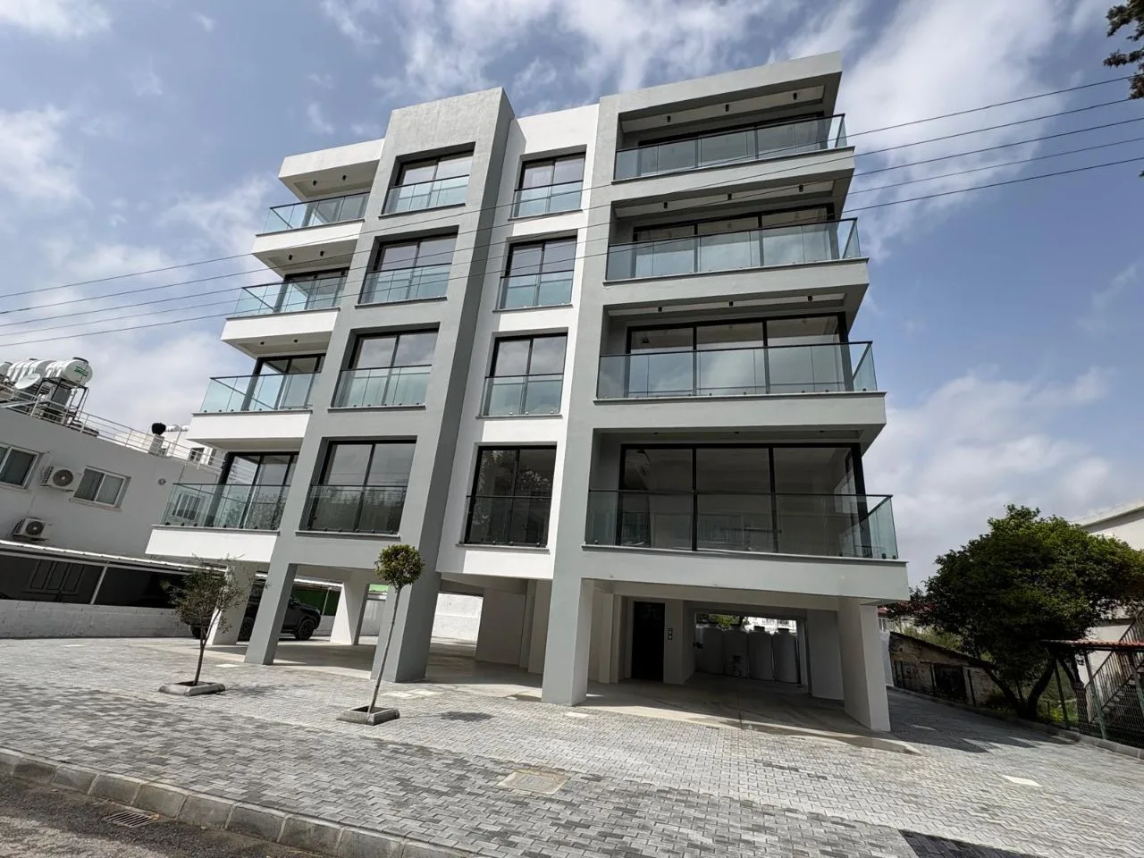 Lefkoşa, Kızılbaş — Triotime 541998, ilan görseli 1