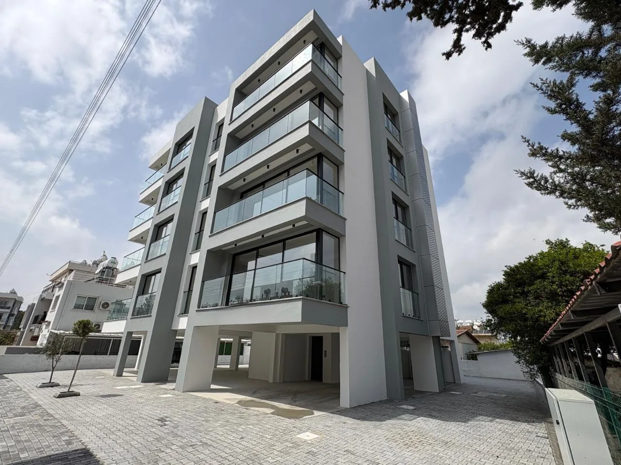 Lefkoşa, Kızılbaş — Triotime 541998, ilan görseli 15