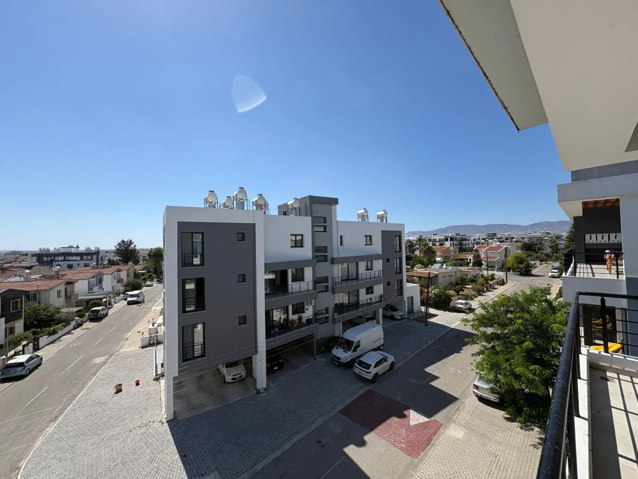 Lefkoşa, Yenikent — Triotime 547714, ilan görseli 27