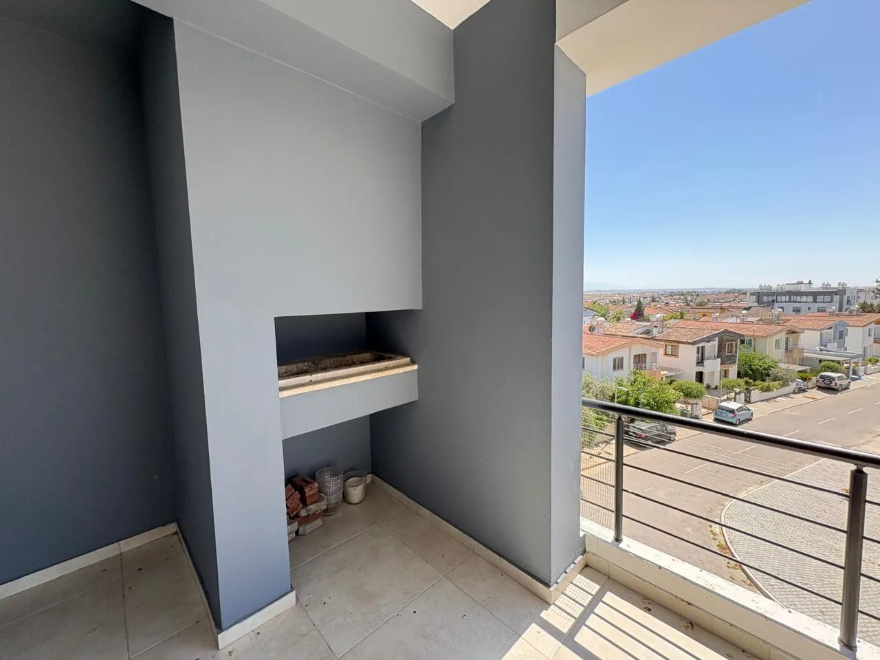Lefkoşa, Yenikent — Triotime 547714, ilan görseli 20