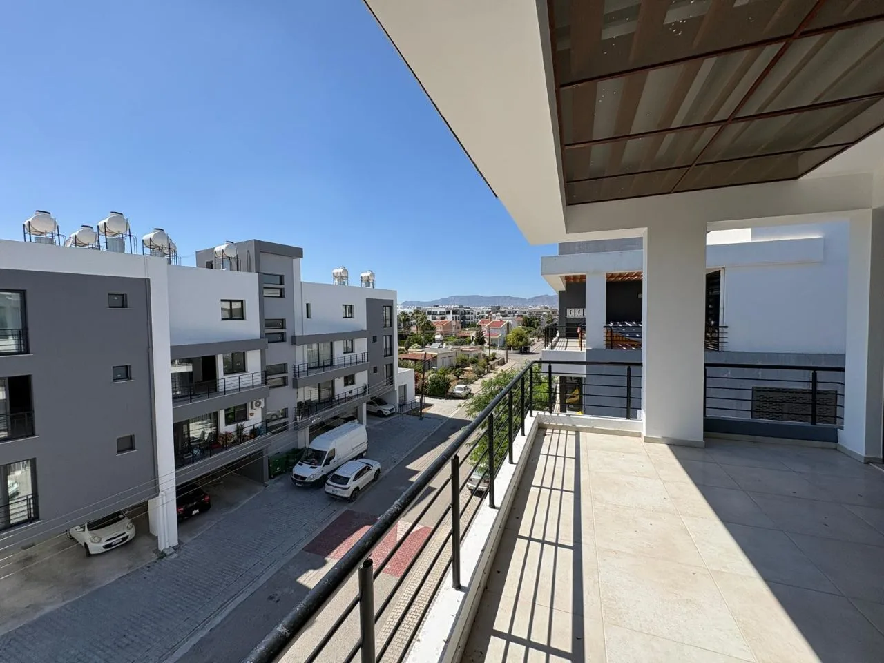 Lefkoşa, Yenikent — Triotime 547714, ilan görseli 21