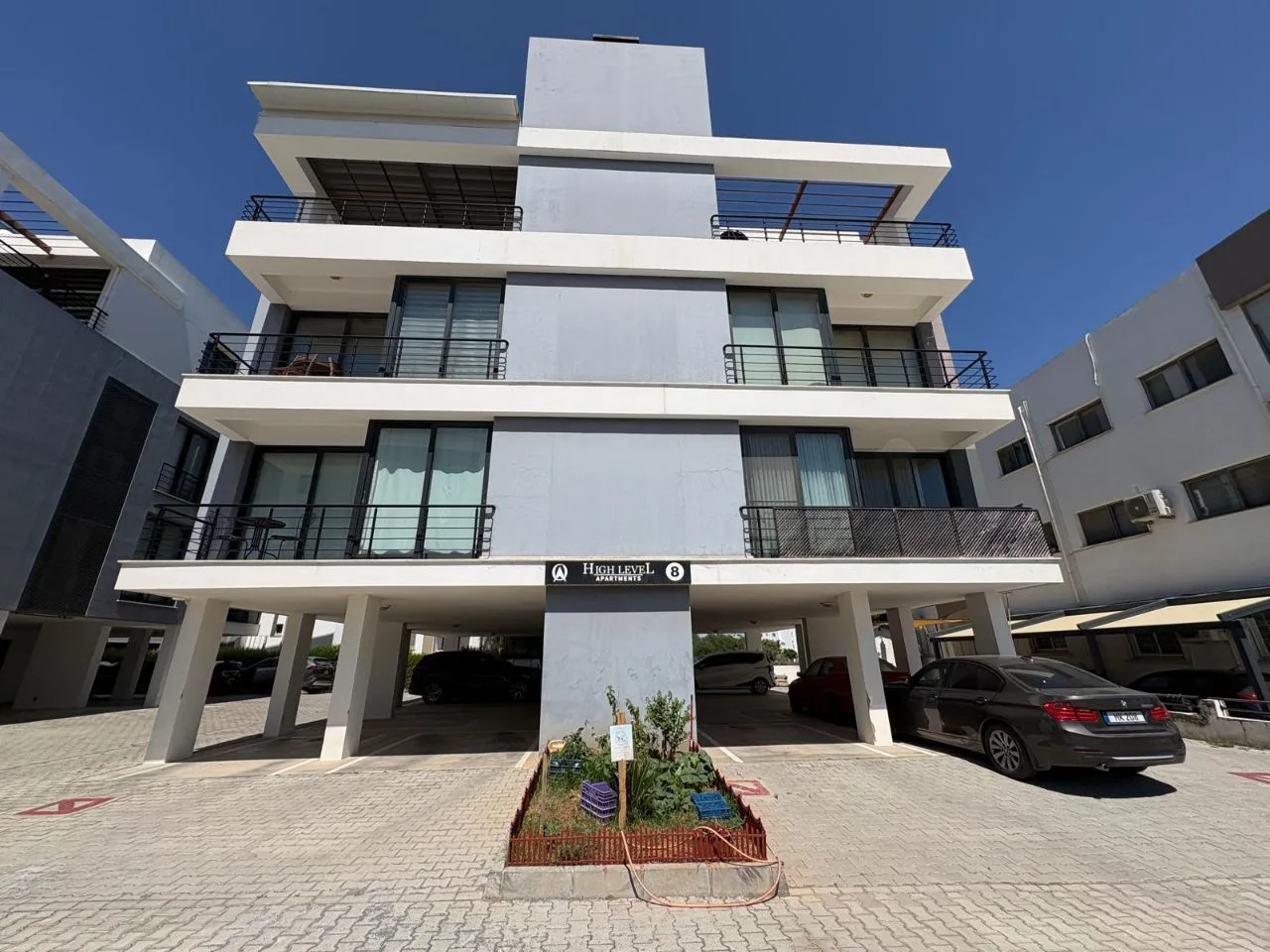 Lefkoşa, Yenikent — Triotime 547714, ilan görseli 1