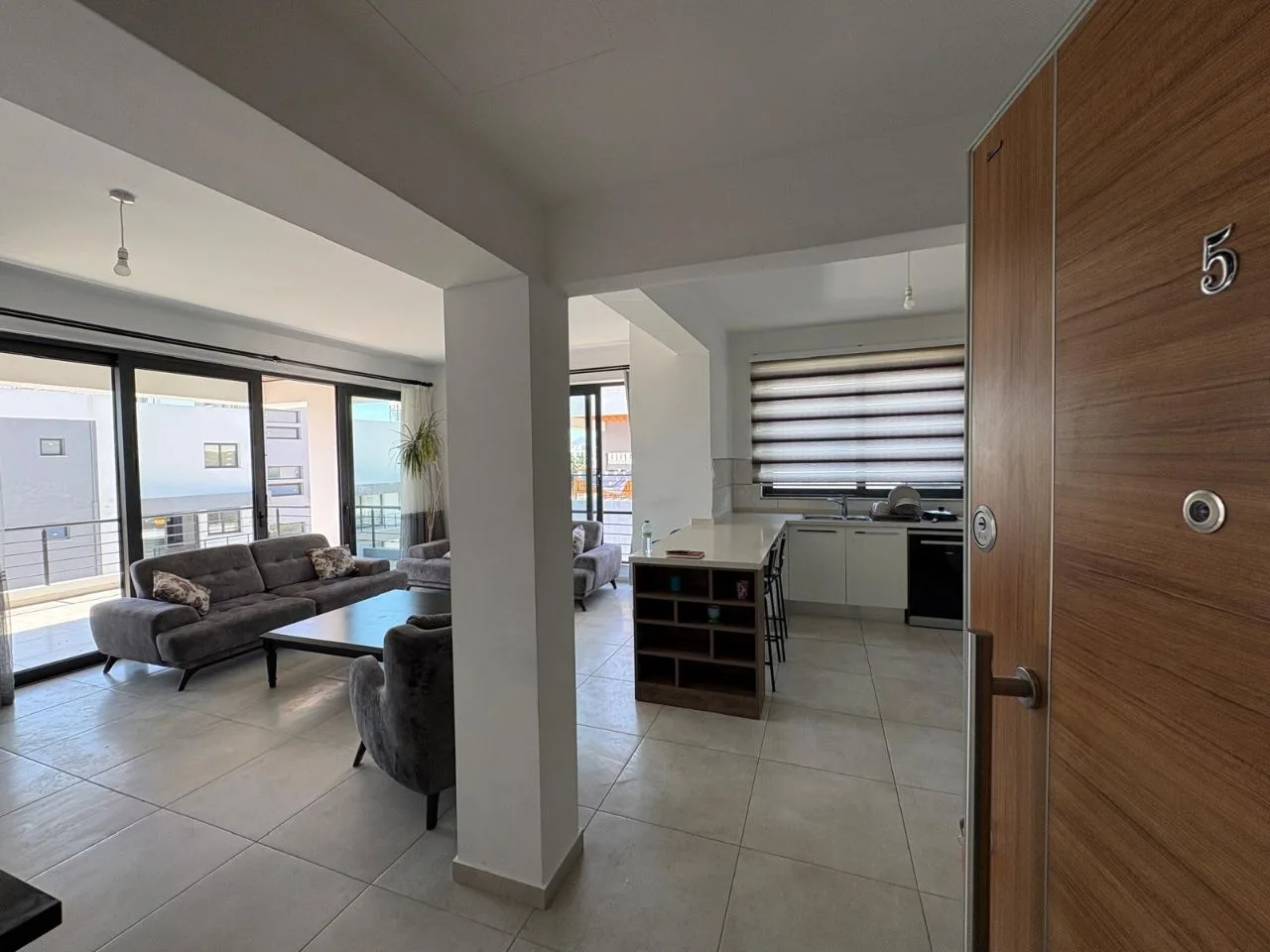 Lefkoşa, Yenikent — Triotime 547714, ilan görseli 3