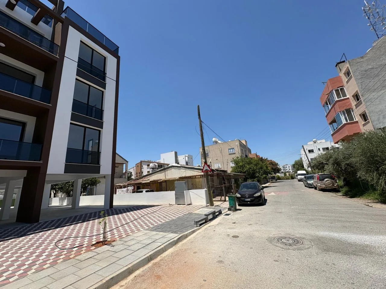 Lefkoşa, Küçük Kaymaklı — Triotime 549352, ilan görseli 21