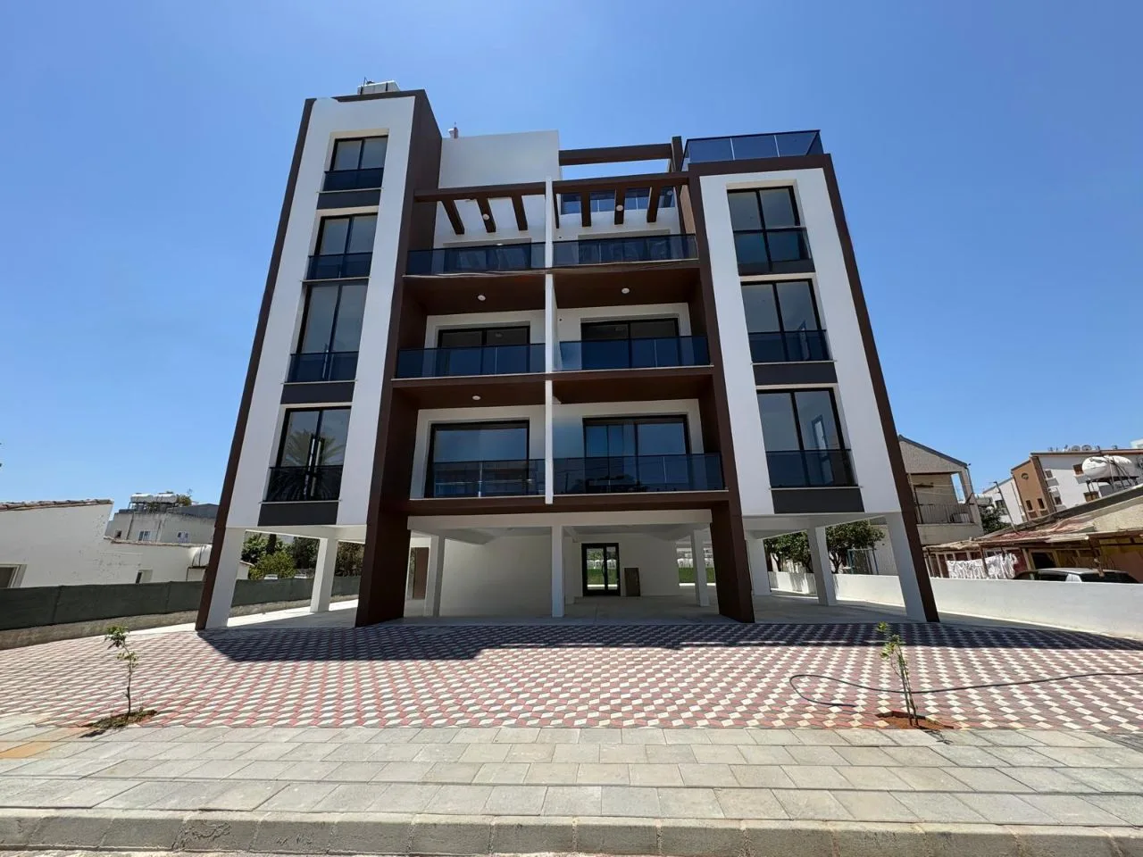 Lefkoşa, Küçük Kaymaklı — Triotime 549352, ilan görseli 1