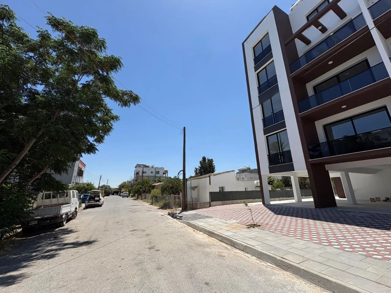 Lefkoşa, Küçük Kaymaklı — Triotime 549352, ilan görseli 20