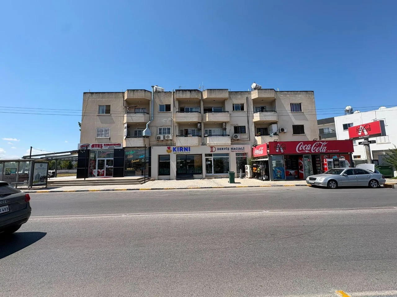 Lefkoşa, Ortaköy — Triotime 555084, ilan görseli 1