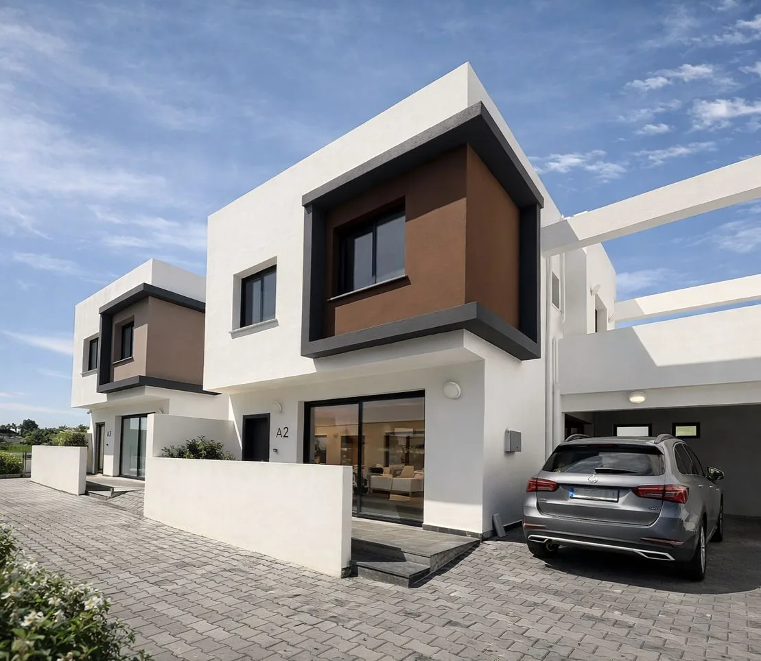 Lefkoşa, Kanlıköy — Triotime 556130, ilan görseli 1