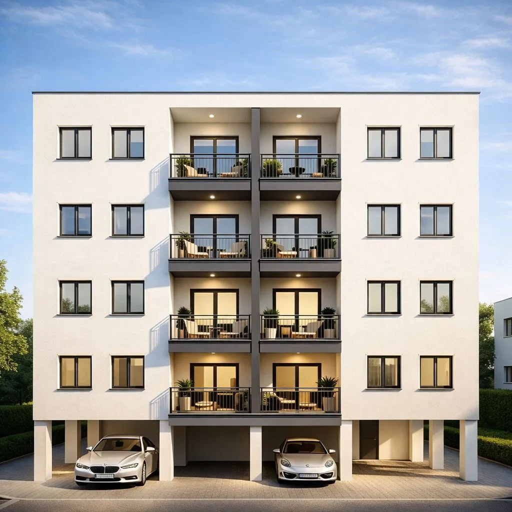 Lefkoşa, Ortaköy — Triotime 556142, ilan görseli 1