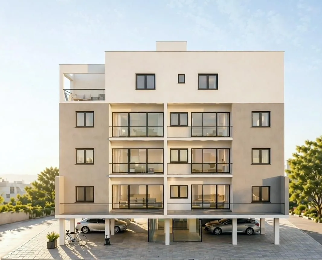 Lefkoşa, Gönyeli — Triotime 556152, ilan görseli 19