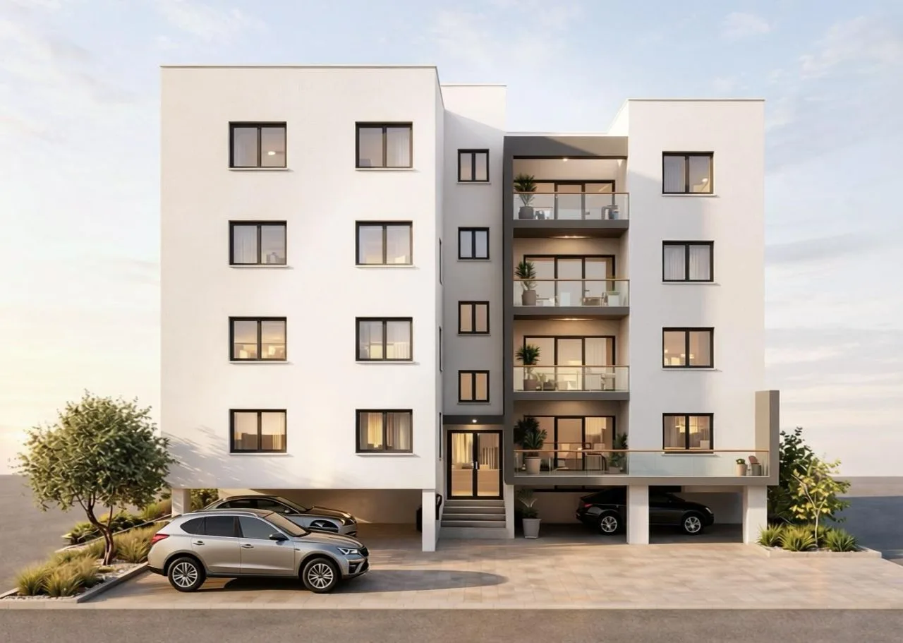 Lefkoşa, Gönyeli — Triotime 556152, ilan görseli 1