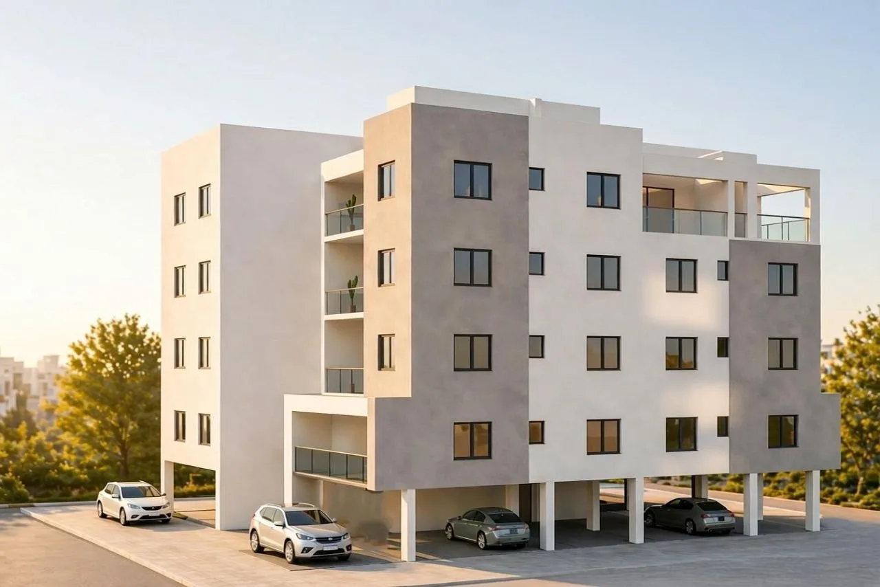 Lefkoşa, Gönyeli — Triotime 556152, ilan görseli 20
