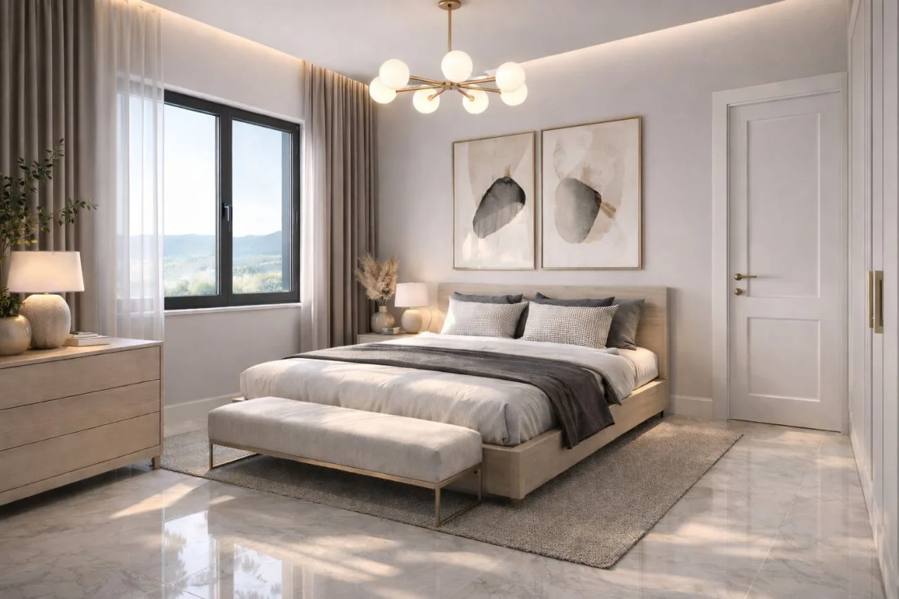 Lefkoşa, Gönyeli — Triotime 556152, ilan görseli 11