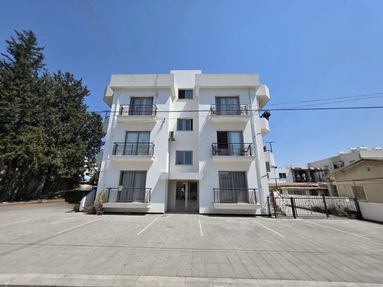 Lefkoşa, Küçük Kaymaklı — Triotime 557416, ilan görseli 1
