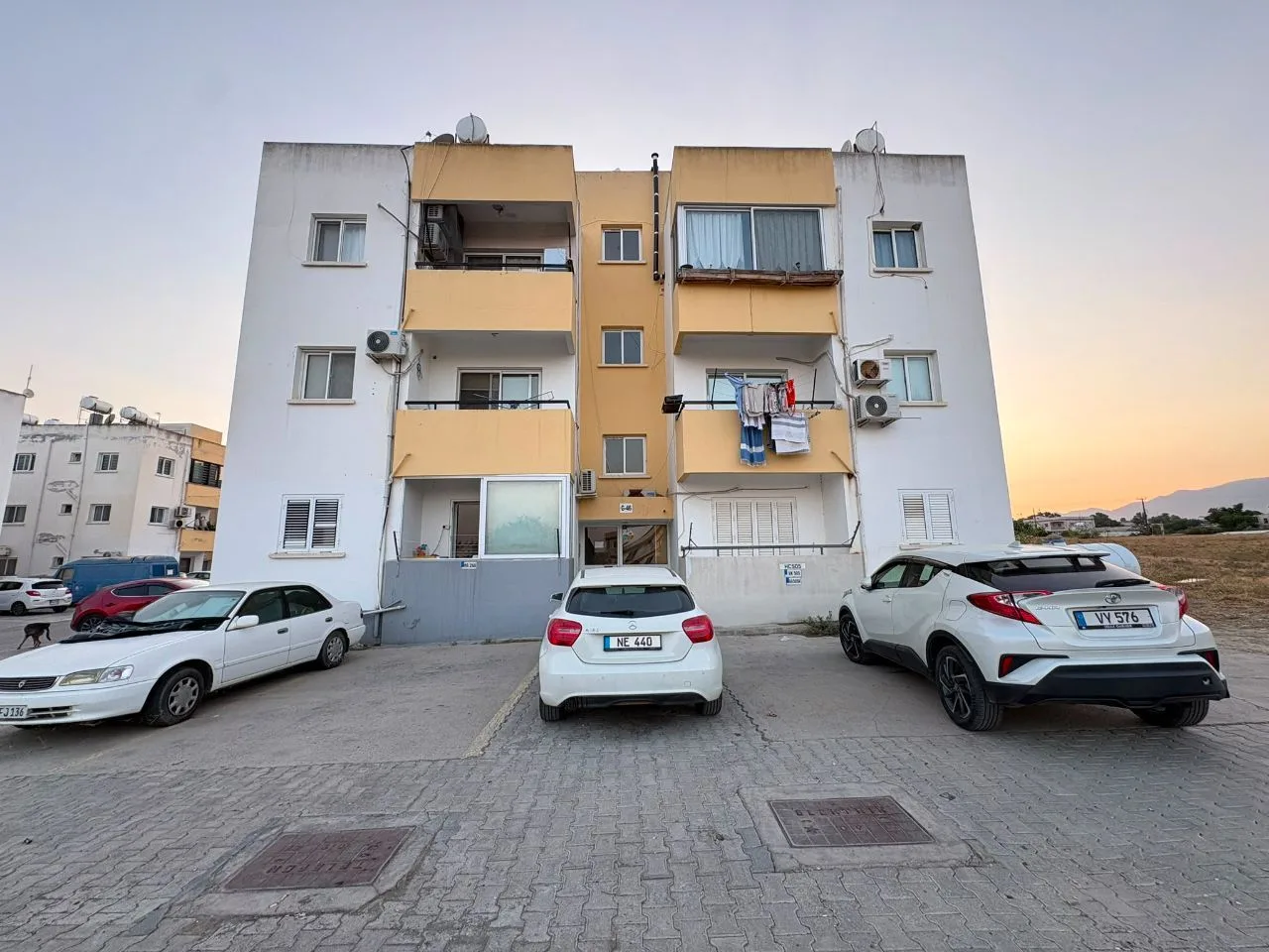 Lefkoşa, Hamitköy — Triotime 561002, ilan görseli 1