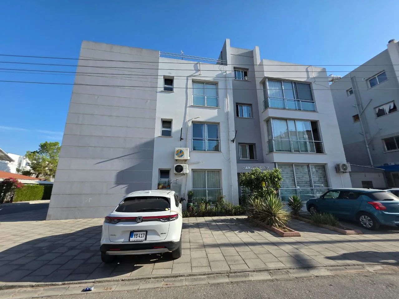 Lefkoşa, Göçmenköy — Triotime 569682, ilan görseli 1