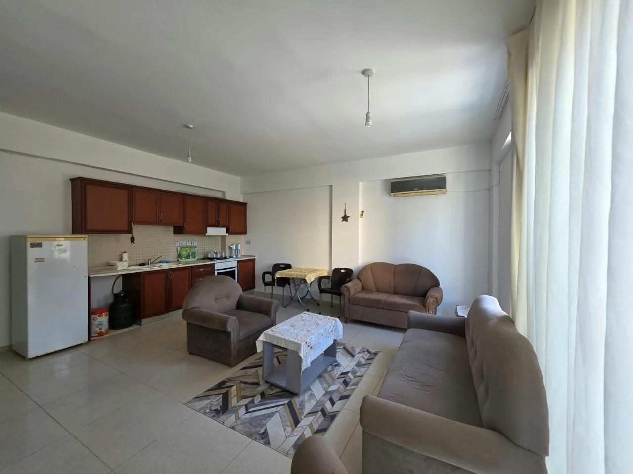 Lefkoşa, Göçmenköy — Triotime 569682, ilan görseli 4