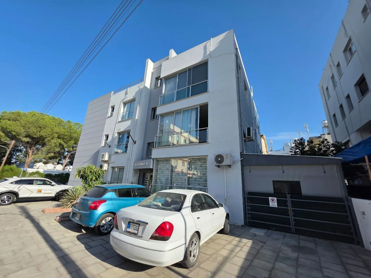 Lefkoşa, Göçmenköy — Triotime 569682, ilan görseli 15