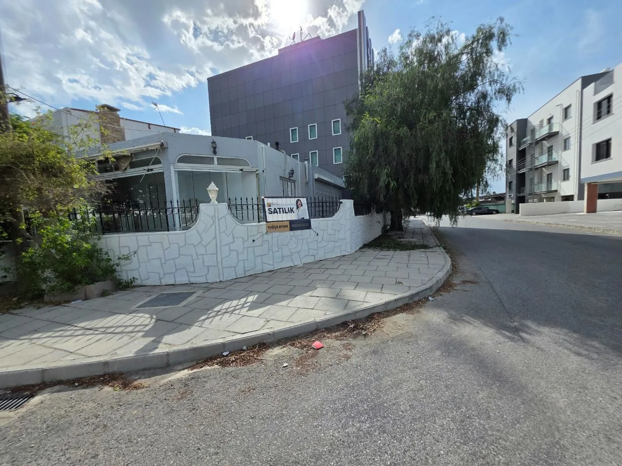 Lefkoşa, Taşkınköy — Triotime 569702, ilan görseli 1