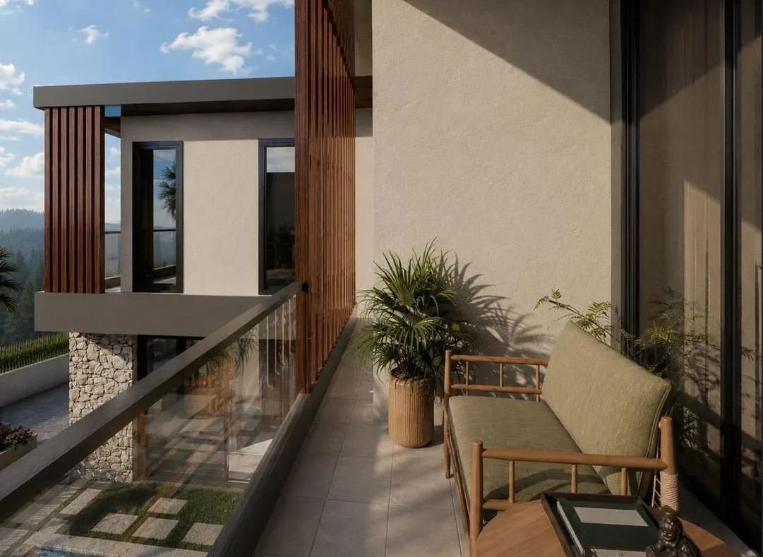Lefkoşa, Gönyeli — Triotime 574078, ilan görseli 6