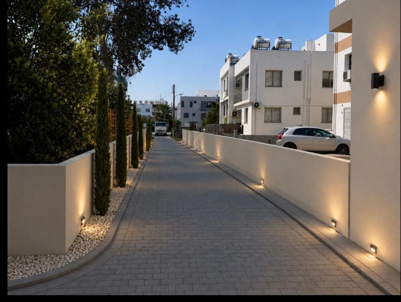 Lefkoşa, Gönyeli — Triotime 574078, ilan görseli 9